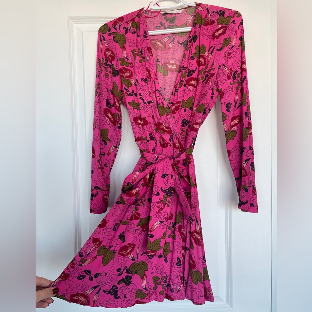 Zara mini dress